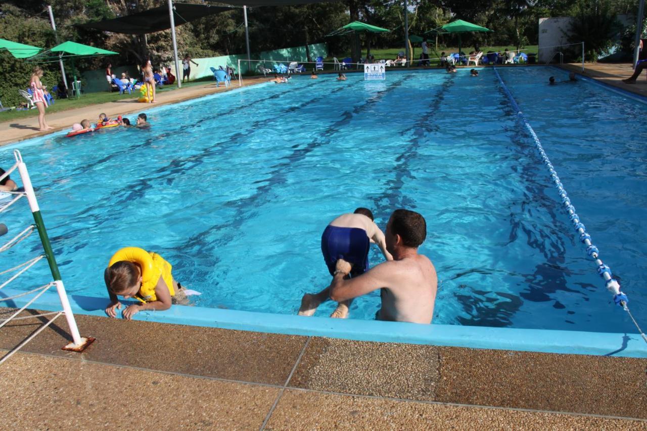 아미림 קסם בגליל 아파트 외부 사진